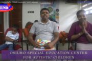 Another autistic child improved after OSILMO treatment | Tamil Language